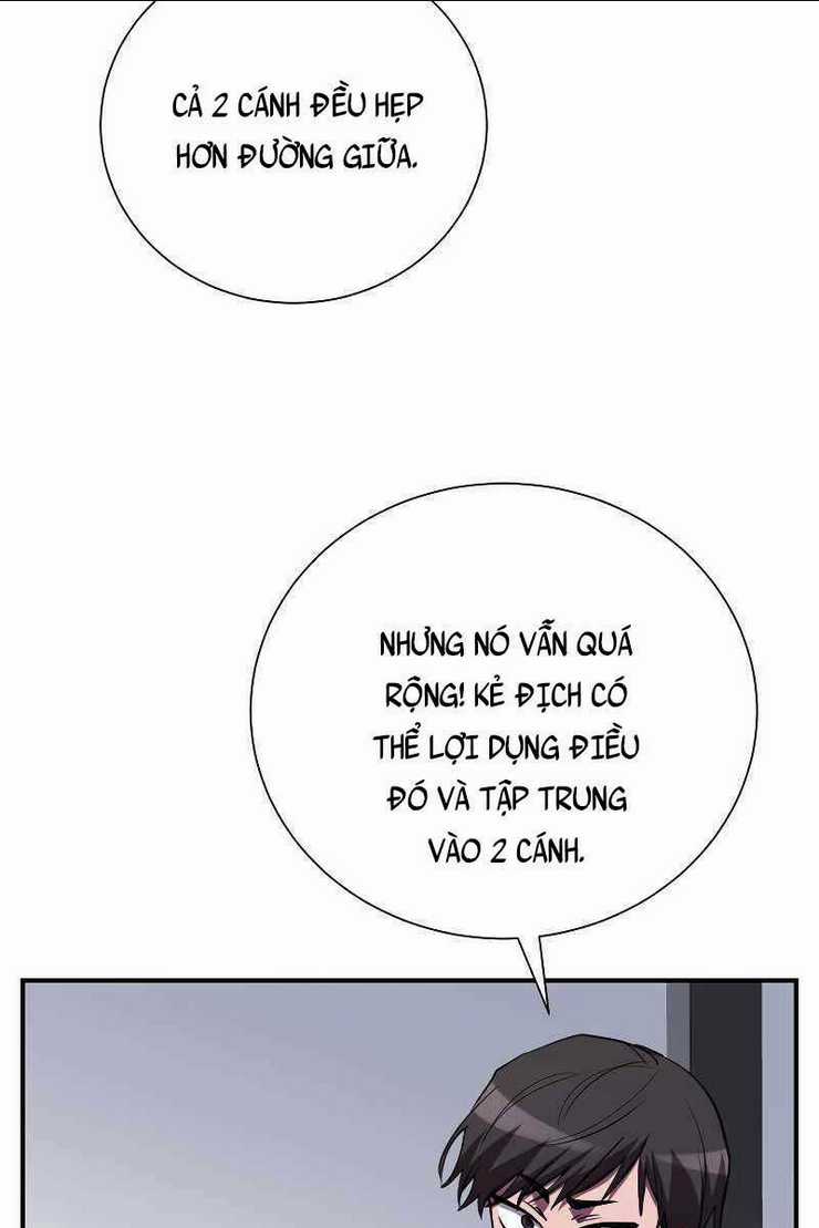 Giả Vờ Làm Phế Vật Học Đường Chapter 45 trang 92