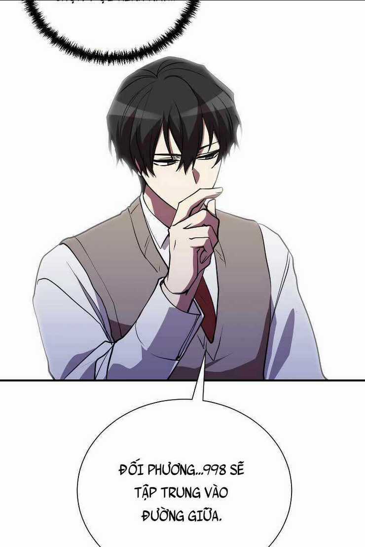 Giả Vờ Làm Phế Vật Học Đường Chapter 45 trang 94