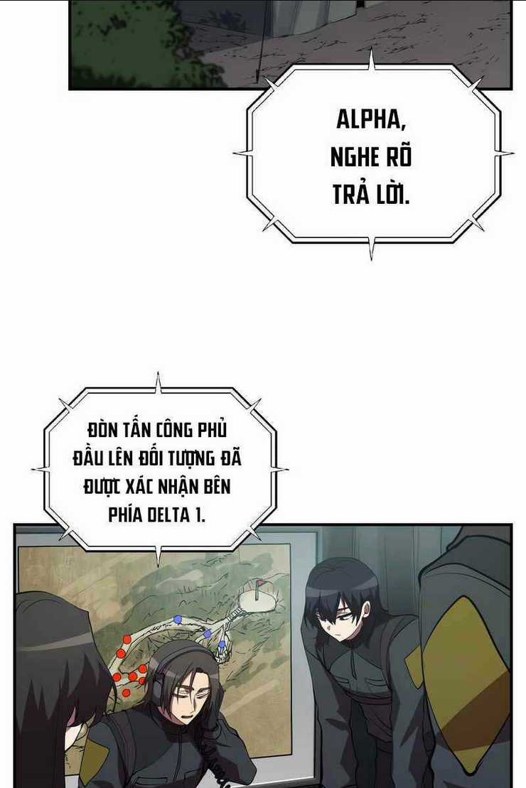 Giả Vờ Làm Phế Vật Học Đường Chapter 47 trang 1