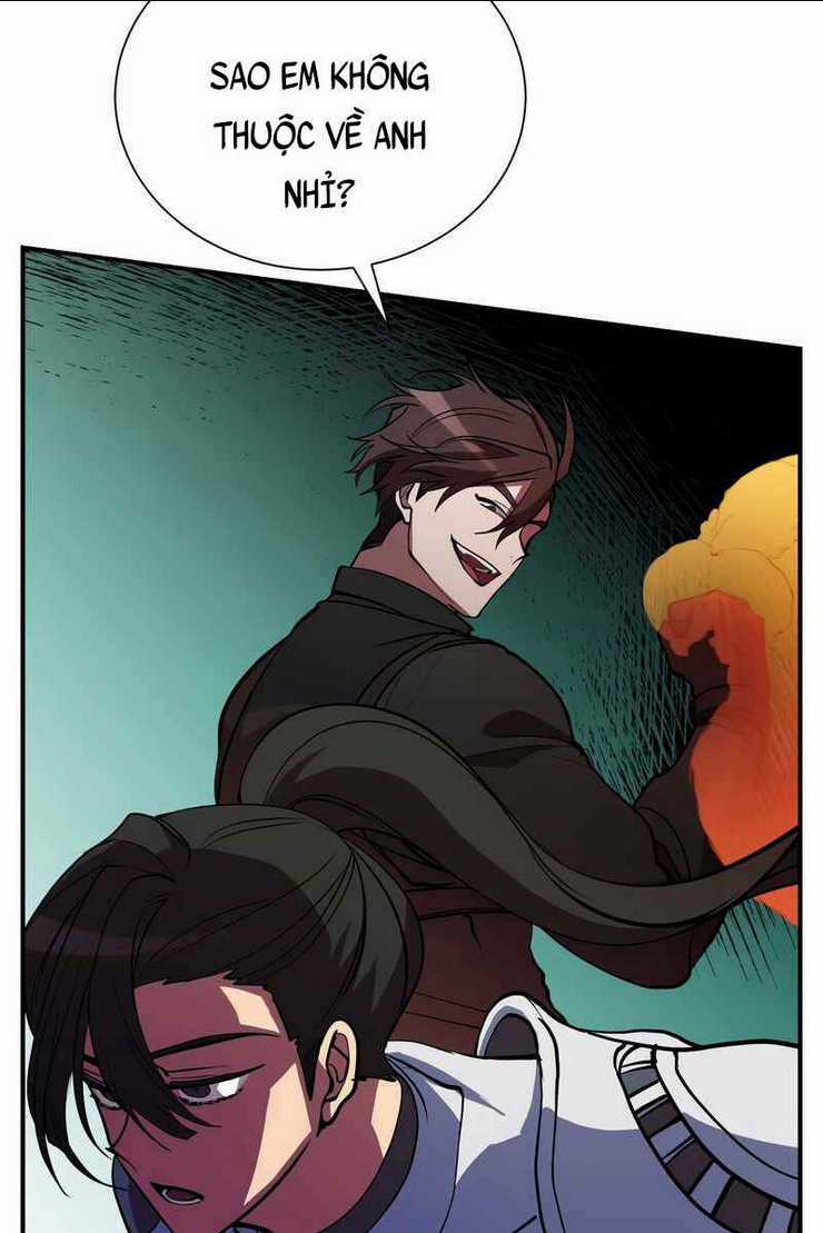 Giả Vờ Làm Phế Vật Học Đường Chapter 47 trang 100