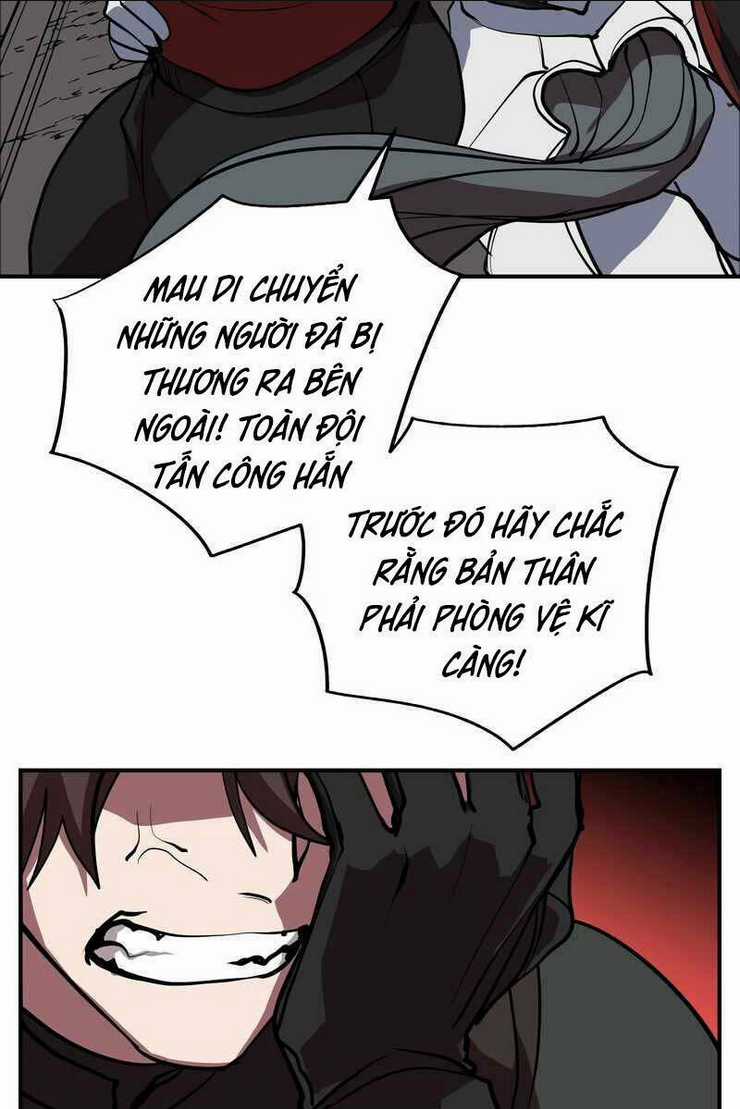 Giả Vờ Làm Phế Vật Học Đường Chapter 47 trang 106