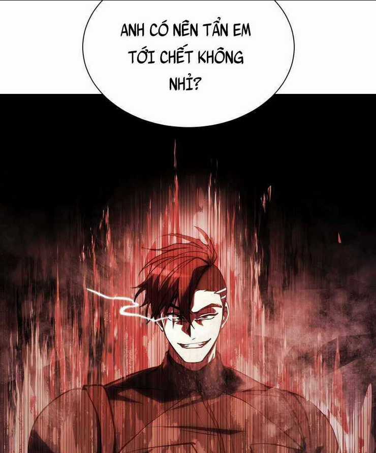 Giả Vờ Làm Phế Vật Học Đường Chapter 47 trang 109