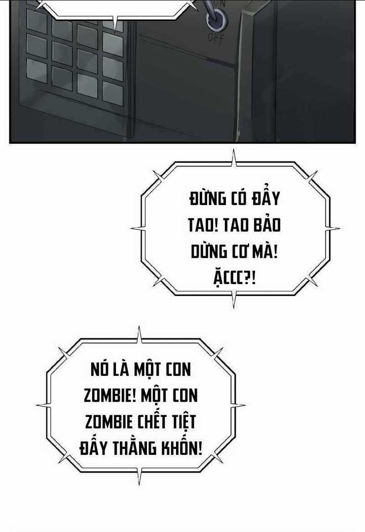 Giả Vờ Làm Phế Vật Học Đường Chapter 47 trang 11