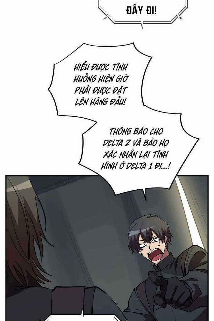 Giả Vờ Làm Phế Vật Học Đường Chapter 47 trang 14