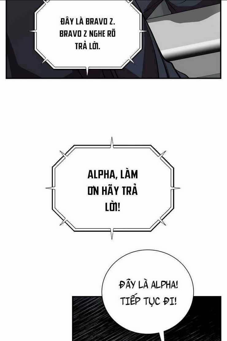 Giả Vờ Làm Phế Vật Học Đường Chapter 47 trang 15