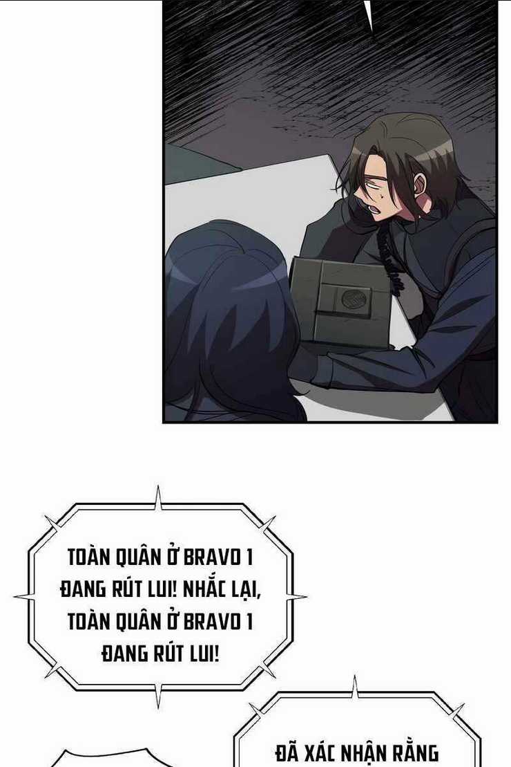 Giả Vờ Làm Phế Vật Học Đường Chapter 47 trang 16