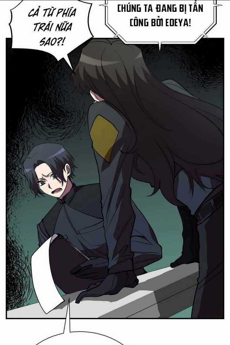 Giả Vờ Làm Phế Vật Học Đường Chapter 47 trang 17