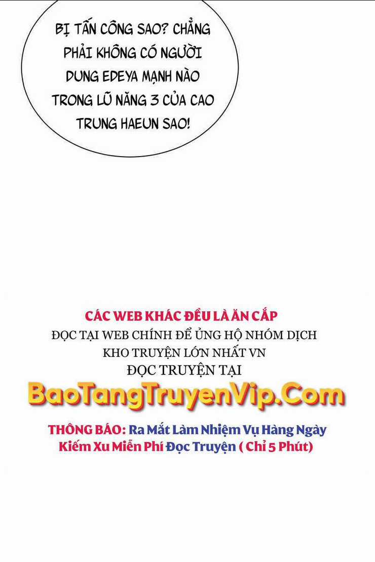 Giả Vờ Làm Phế Vật Học Đường Chapter 47 trang 18