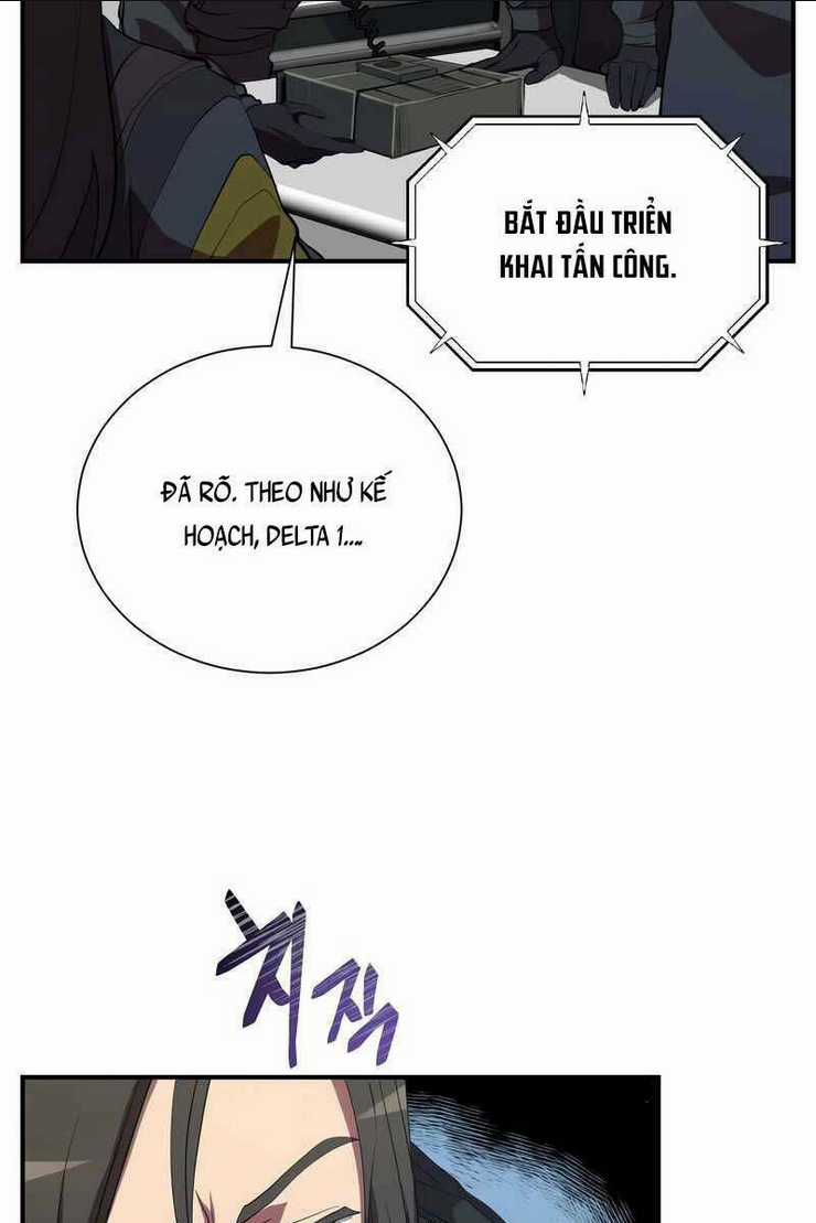 Giả Vờ Làm Phế Vật Học Đường Chapter 47 trang 2