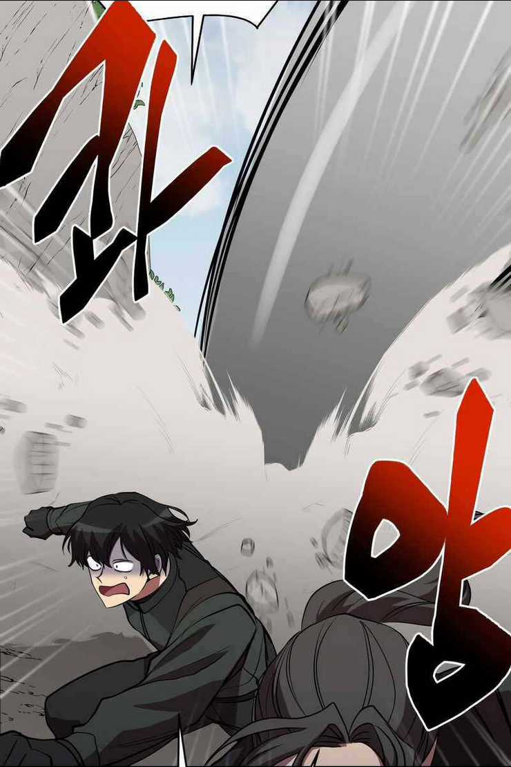 Giả Vờ Làm Phế Vật Học Đường Chapter 47 trang 27