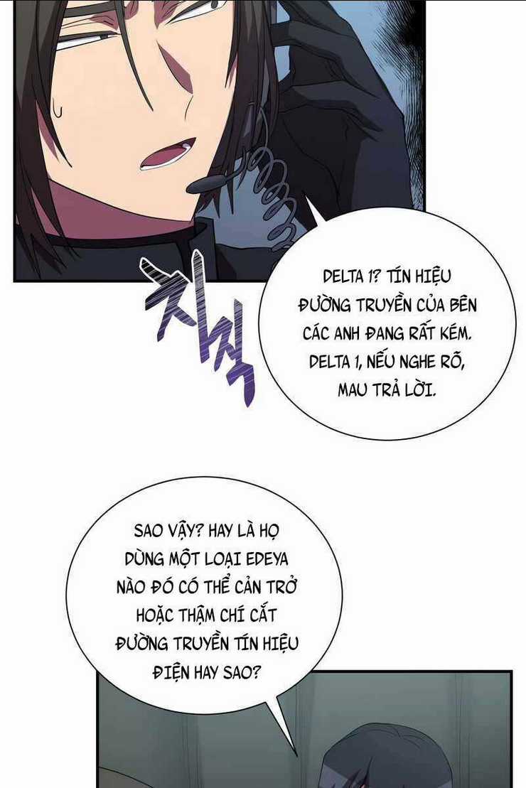 Giả Vờ Làm Phế Vật Học Đường Chapter 47 trang 3