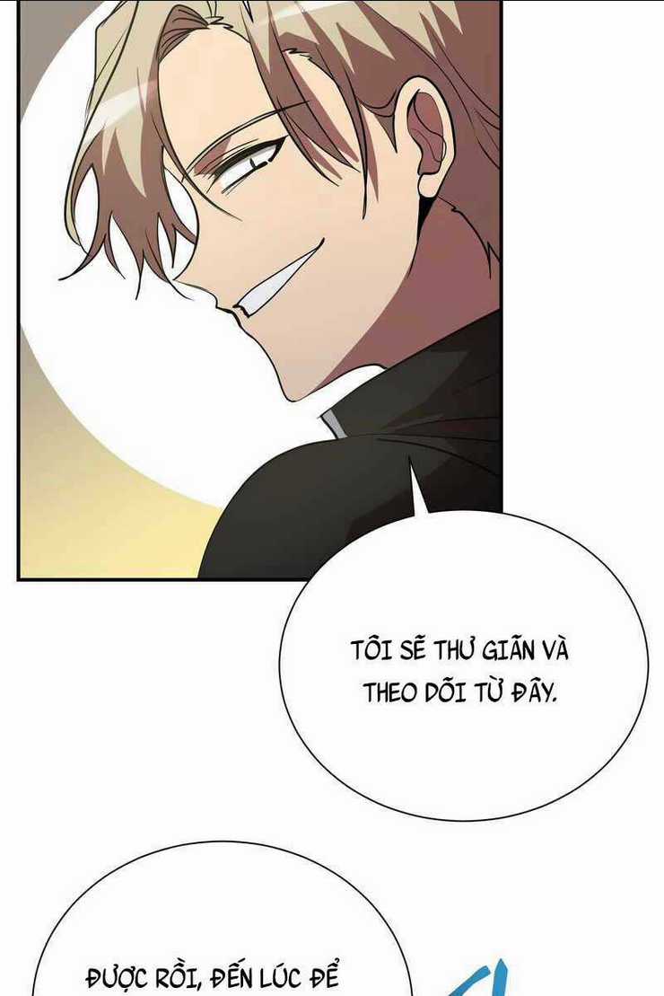 Giả Vờ Làm Phế Vật Học Đường Chapter 47 trang 33