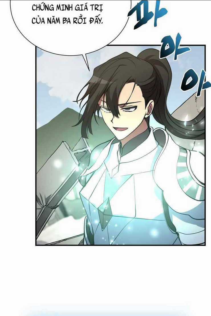 Giả Vờ Làm Phế Vật Học Đường Chapter 47 trang 34