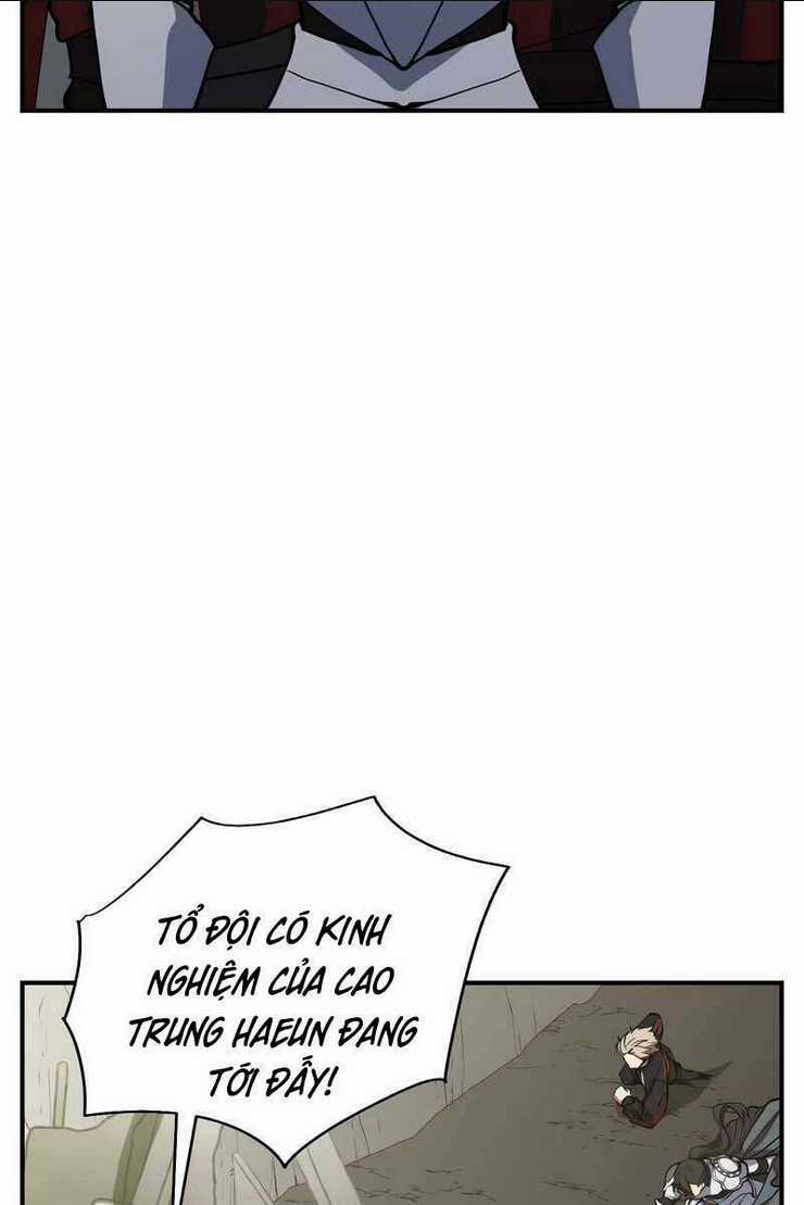 Giả Vờ Làm Phế Vật Học Đường Chapter 47 trang 37