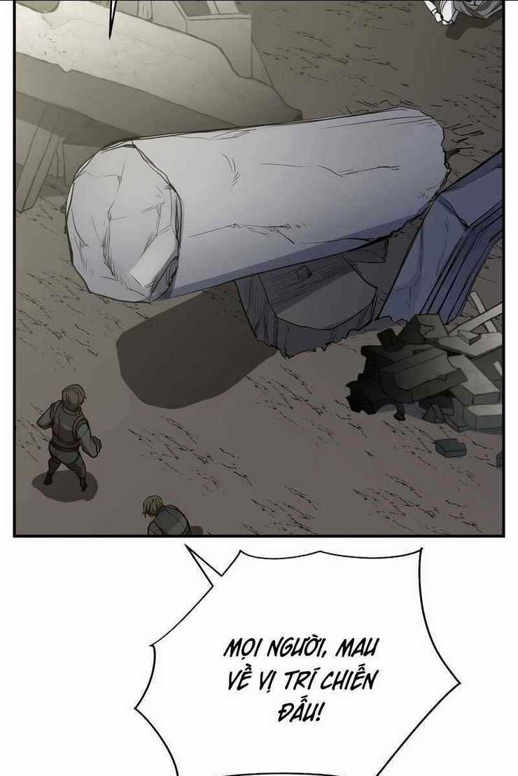 Giả Vờ Làm Phế Vật Học Đường Chapter 47 trang 38