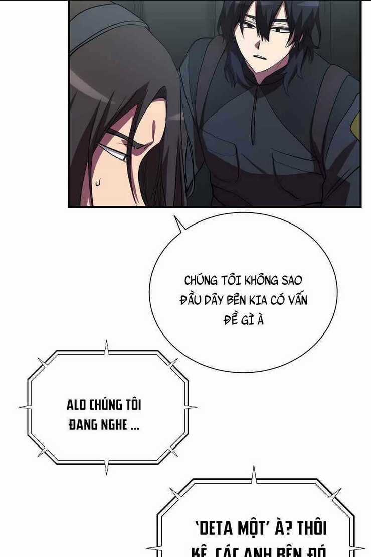 Giả Vờ Làm Phế Vật Học Đường Chapter 47 trang 4