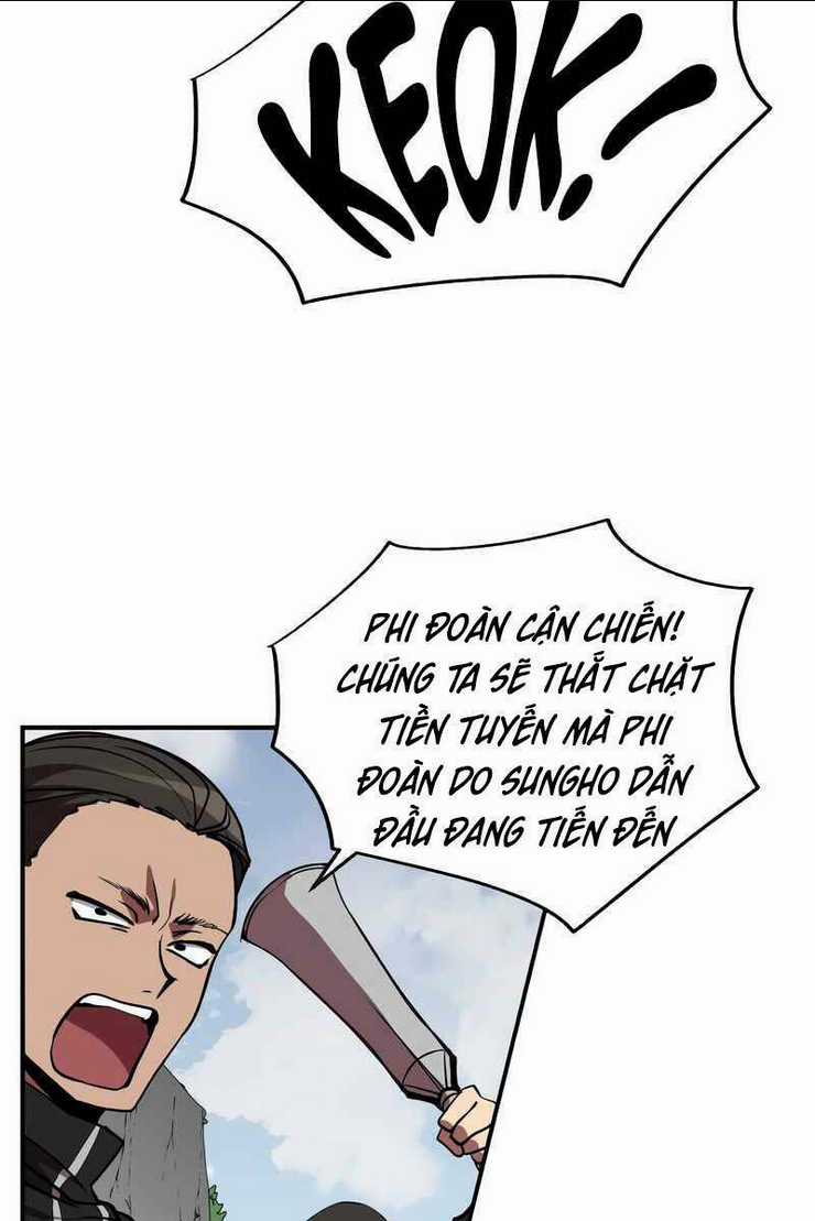 Giả Vờ Làm Phế Vật Học Đường Chapter 47 trang 42