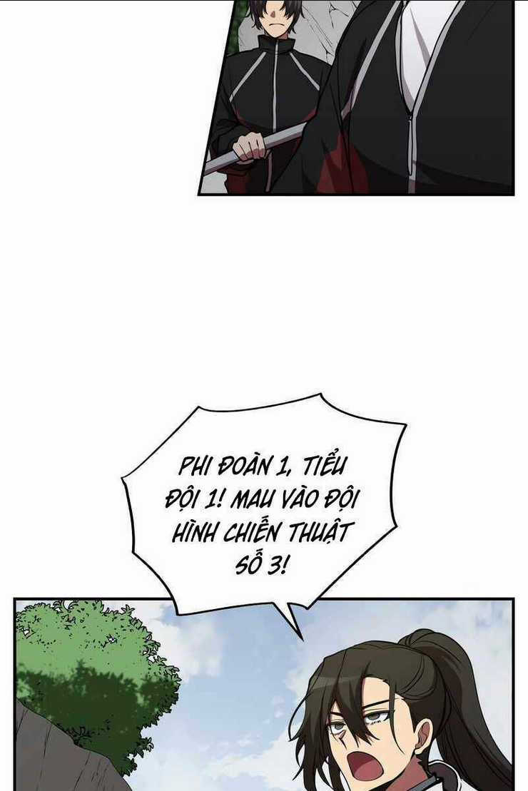 Giả Vờ Làm Phế Vật Học Đường Chapter 47 trang 44