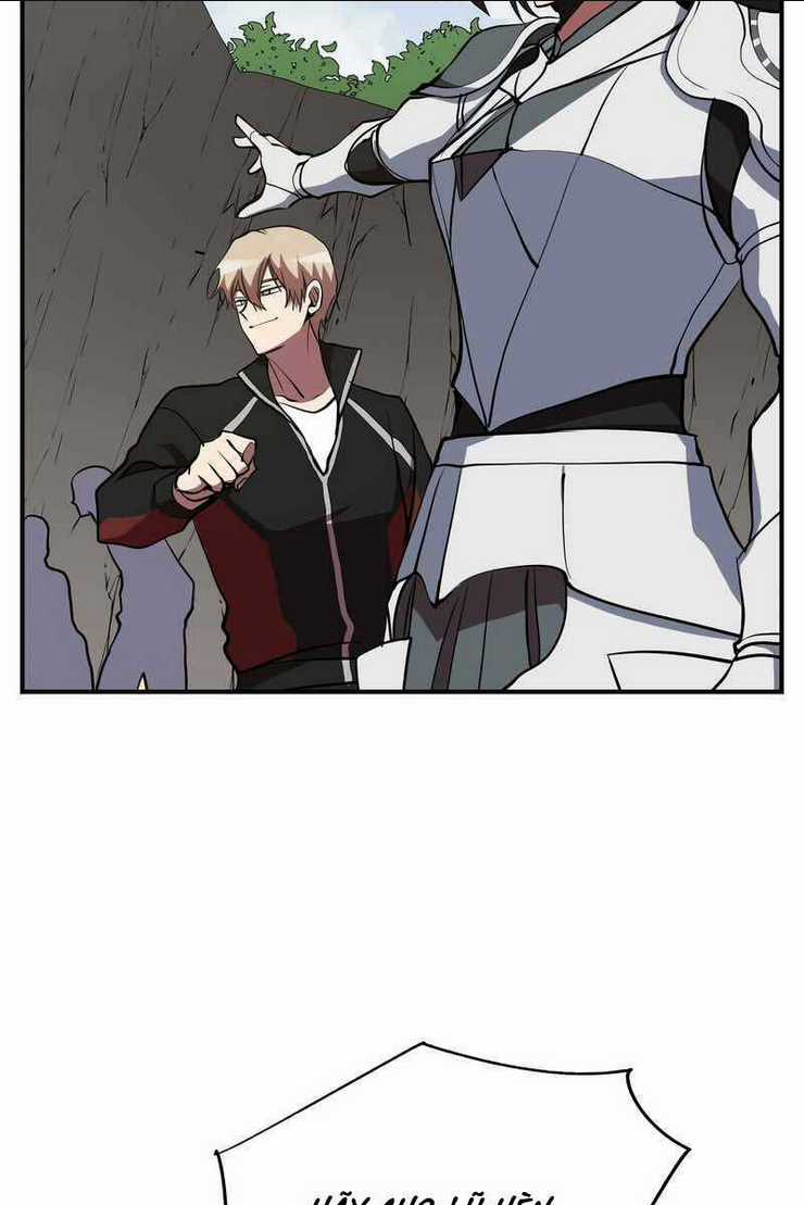 Giả Vờ Làm Phế Vật Học Đường Chapter 47 trang 45