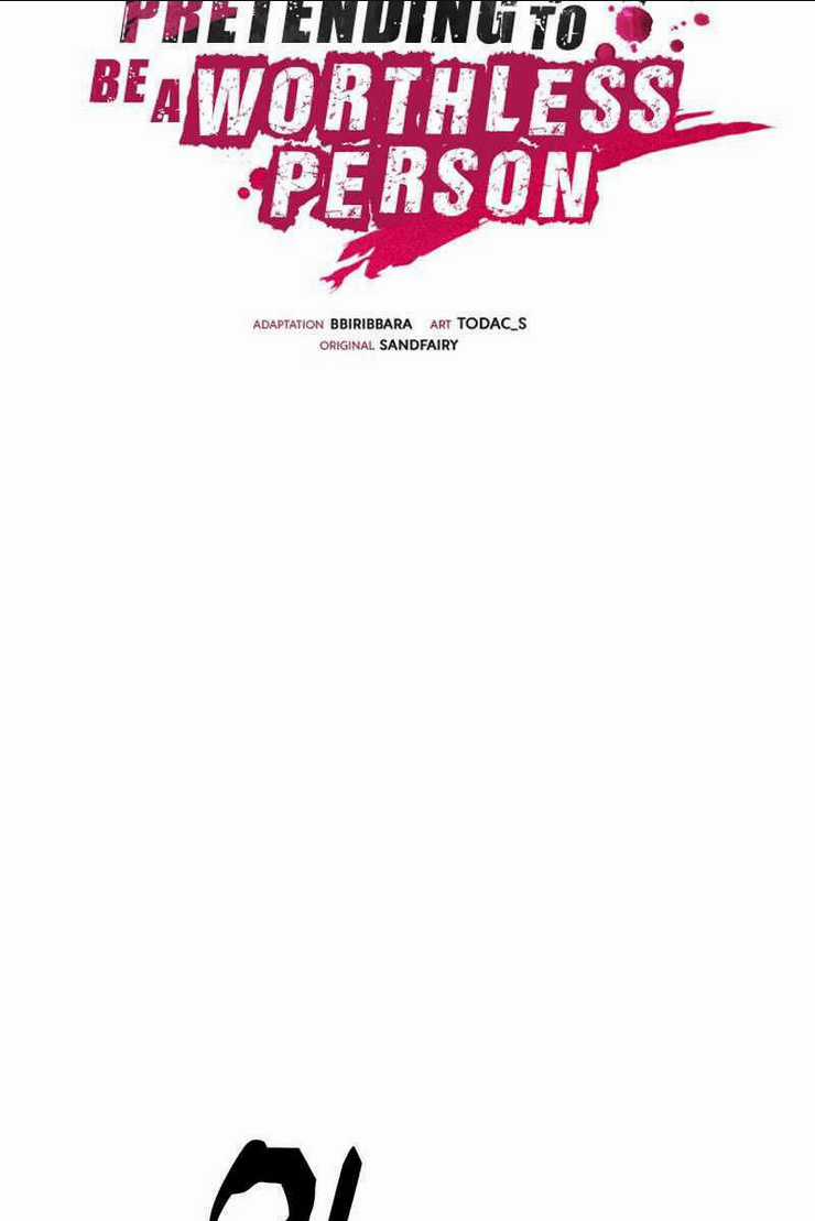 Giả Vờ Làm Phế Vật Học Đường Chapter 47 trang 48