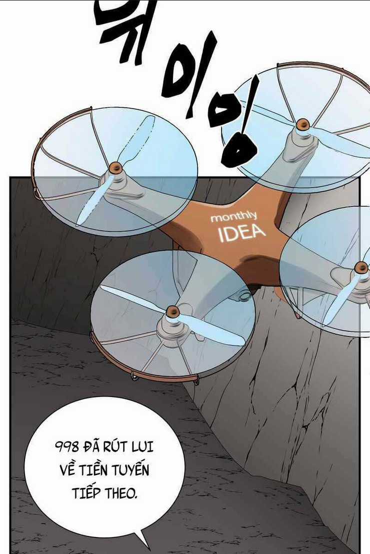 Giả Vờ Làm Phế Vật Học Đường Chapter 47 trang 49