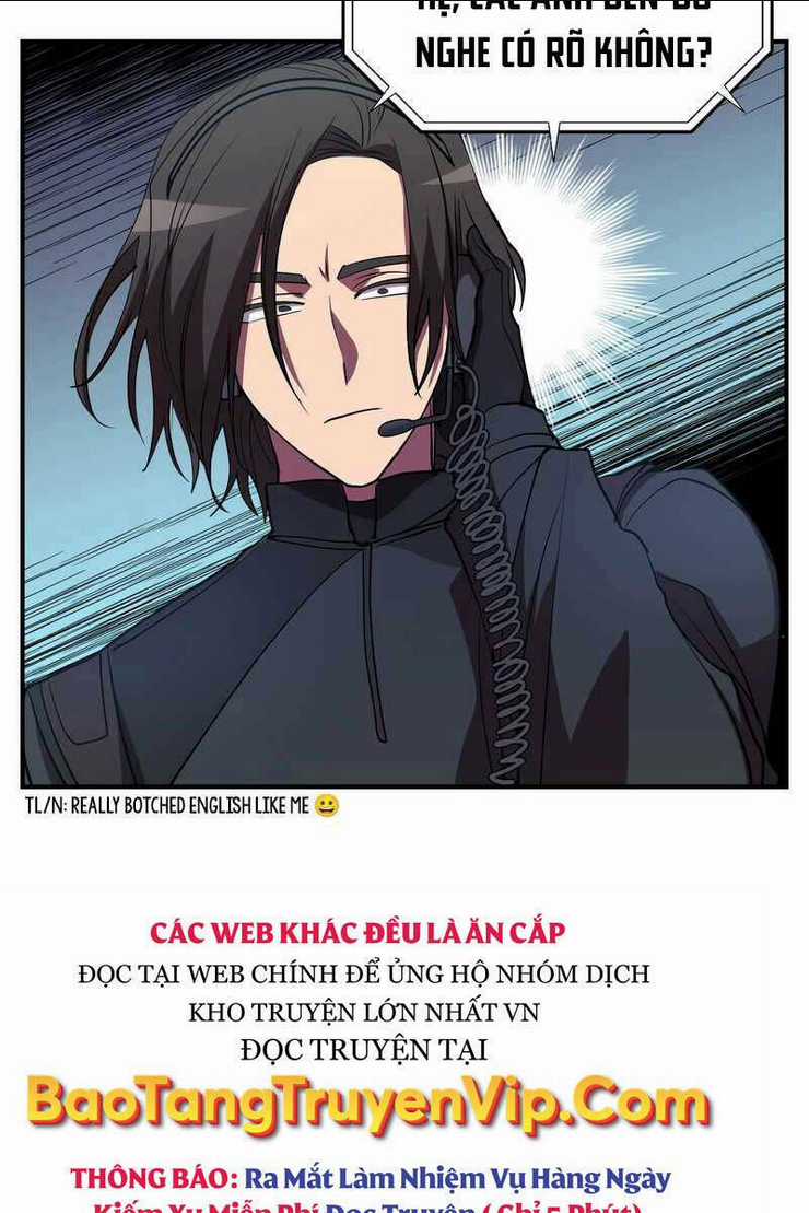 Giả Vờ Làm Phế Vật Học Đường Chapter 47 trang 5