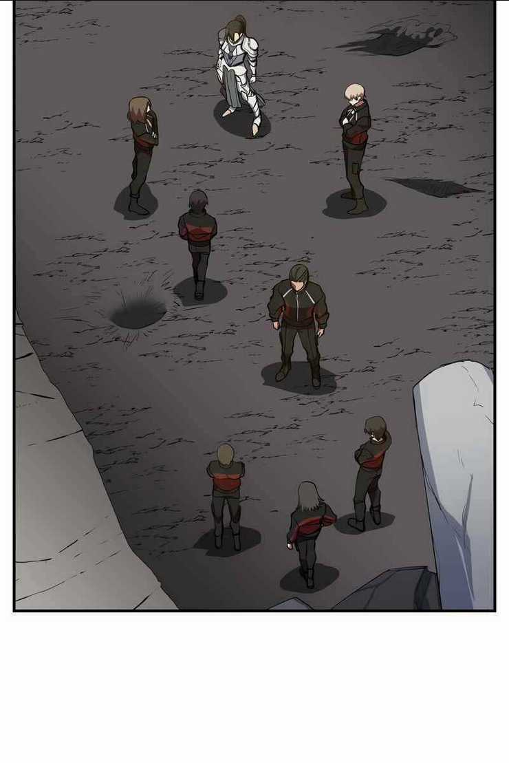 Giả Vờ Làm Phế Vật Học Đường Chapter 47 trang 50