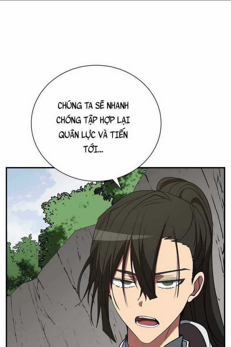 Giả Vờ Làm Phế Vật Học Đường Chapter 47 trang 51