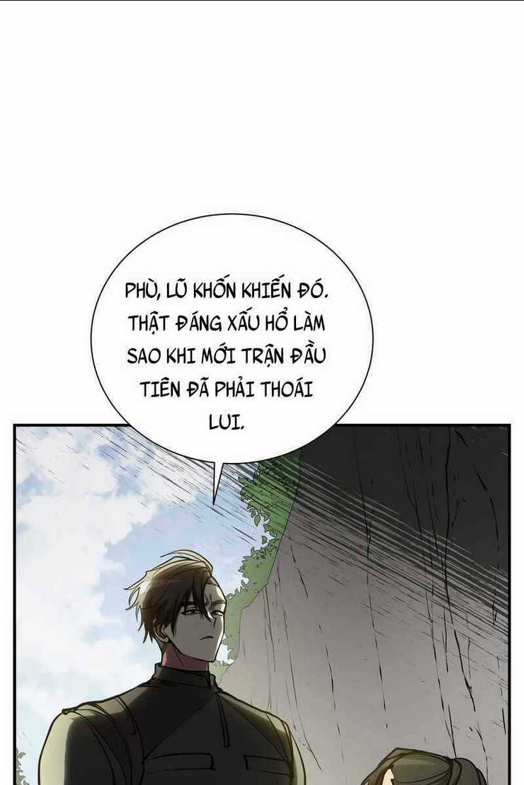 Giả Vờ Làm Phế Vật Học Đường Chapter 47 trang 54