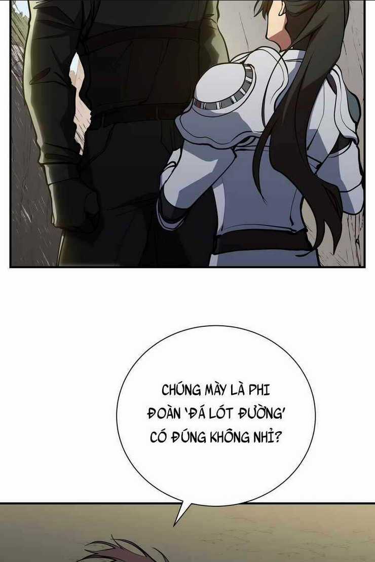 Giả Vờ Làm Phế Vật Học Đường Chapter 47 trang 55