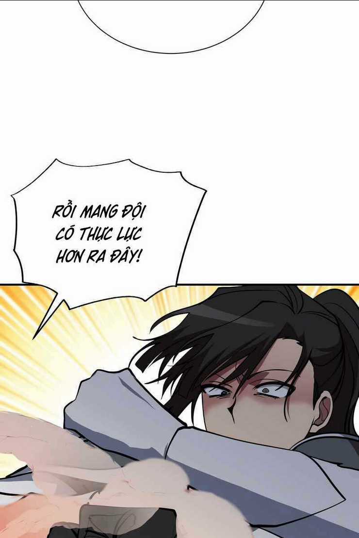 Giả Vờ Làm Phế Vật Học Đường Chapter 47 trang 57