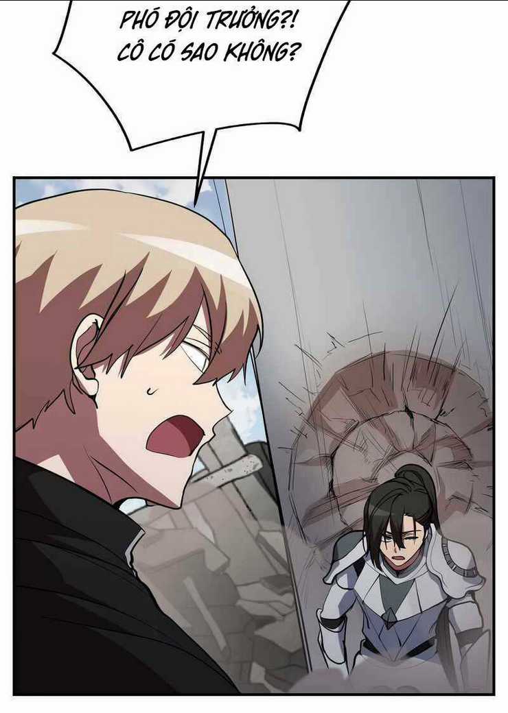 Giả Vờ Làm Phế Vật Học Đường Chapter 47 trang 60