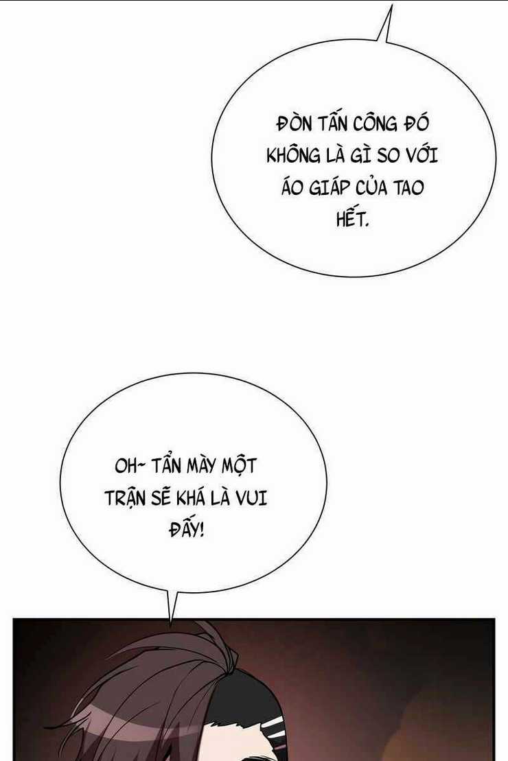 Giả Vờ Làm Phế Vật Học Đường Chapter 47 trang 61