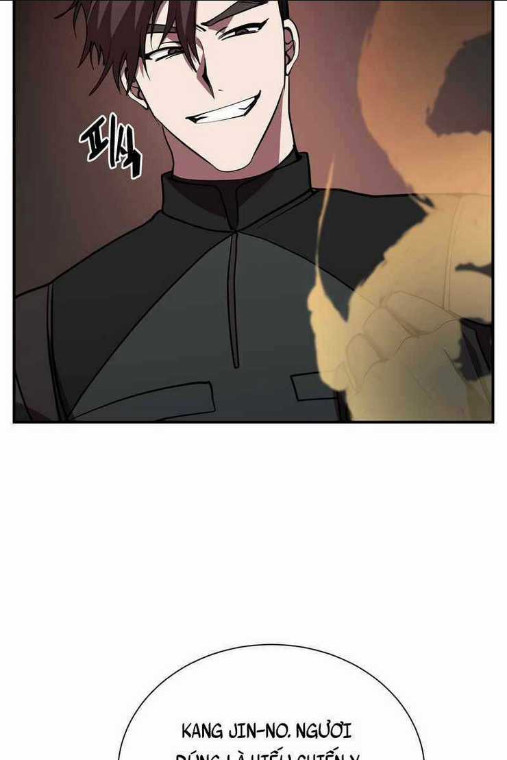 Giả Vờ Làm Phế Vật Học Đường Chapter 47 trang 62