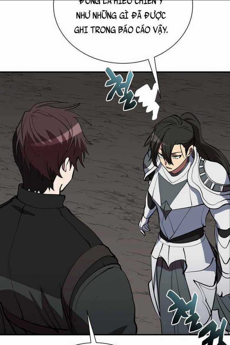 Giả Vờ Làm Phế Vật Học Đường Chapter 47 trang 63