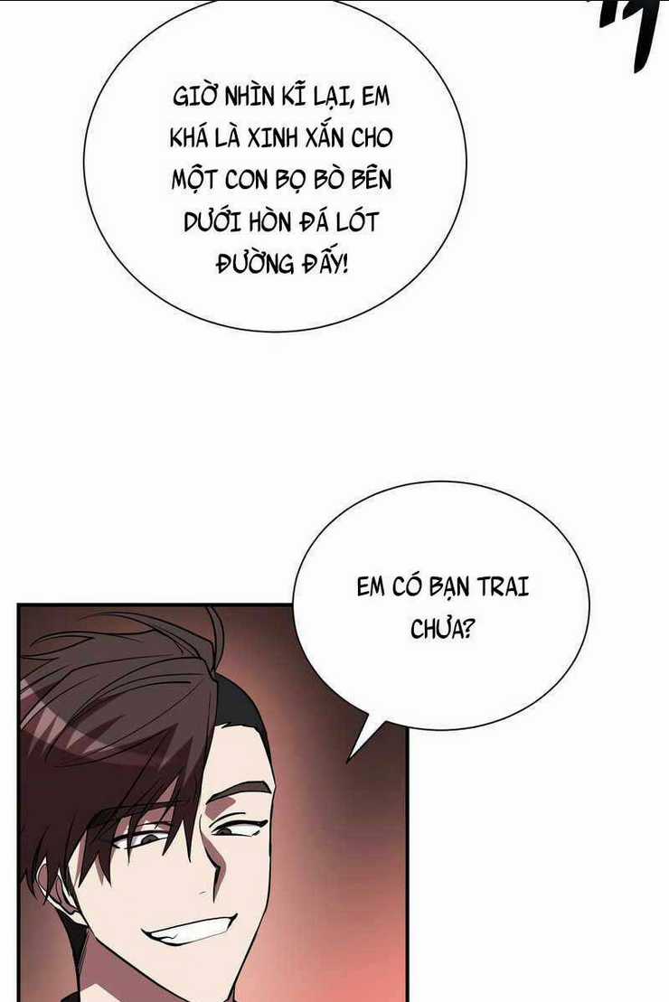 Giả Vờ Làm Phế Vật Học Đường Chapter 47 trang 64