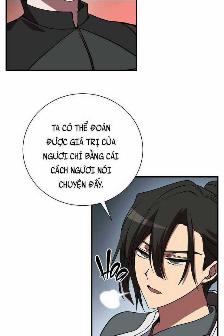 Giả Vờ Làm Phế Vật Học Đường Chapter 47 trang 65