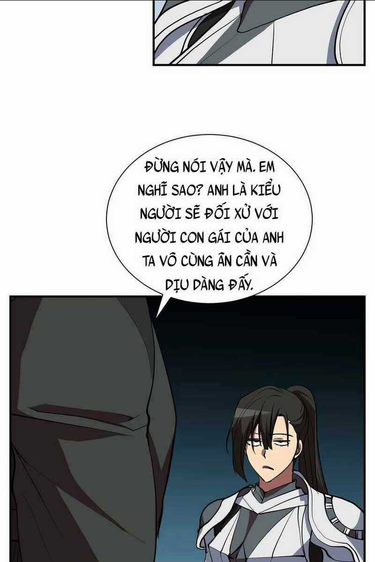 Giả Vờ Làm Phế Vật Học Đường Chapter 47 trang 66