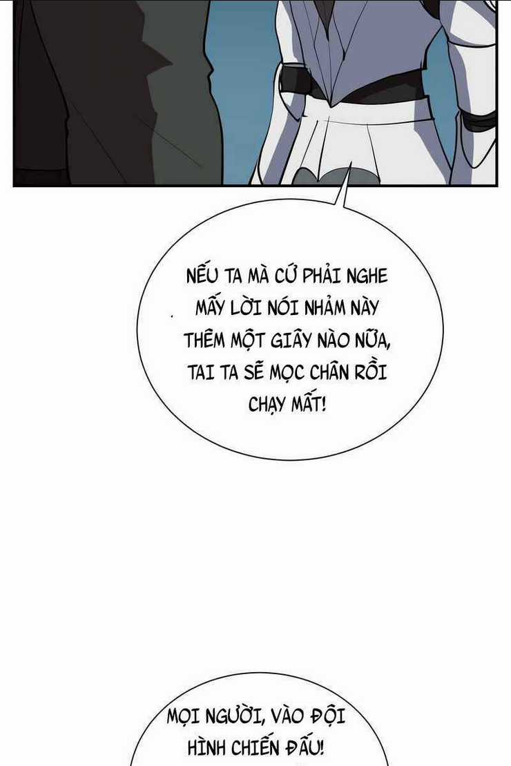 Giả Vờ Làm Phế Vật Học Đường Chapter 47 trang 67