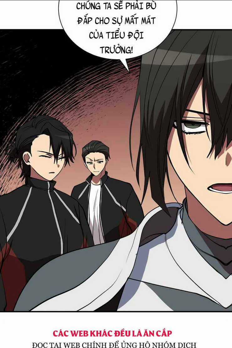 Giả Vờ Làm Phế Vật Học Đường Chapter 47 trang 68