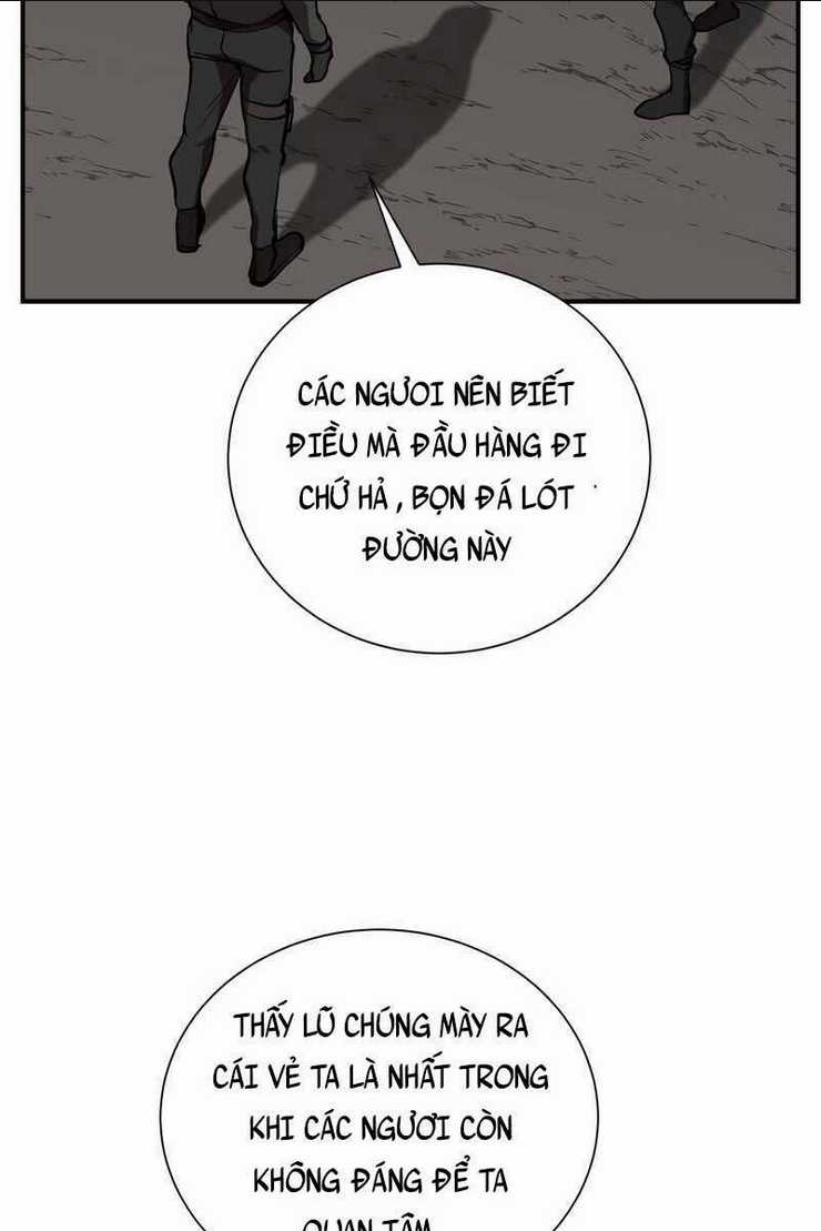 Giả Vờ Làm Phế Vật Học Đường Chapter 47 trang 70