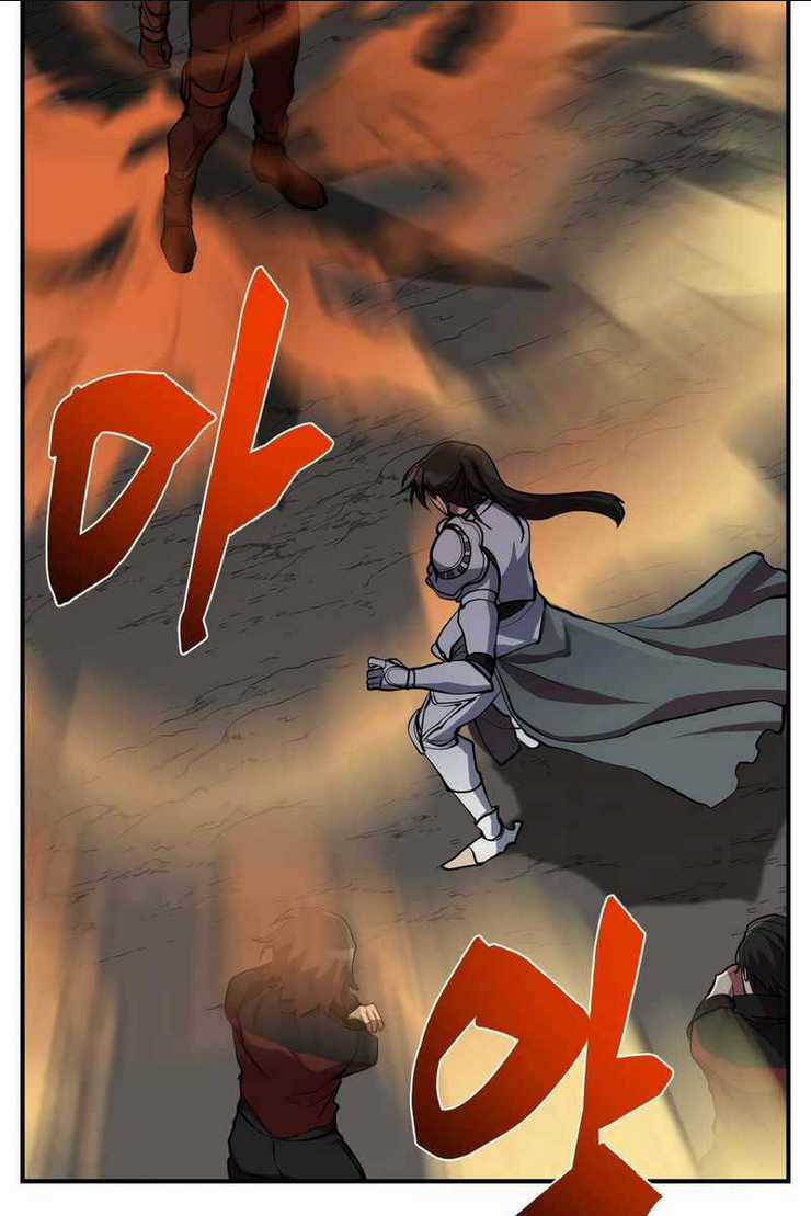 Giả Vờ Làm Phế Vật Học Đường Chapter 47 trang 73