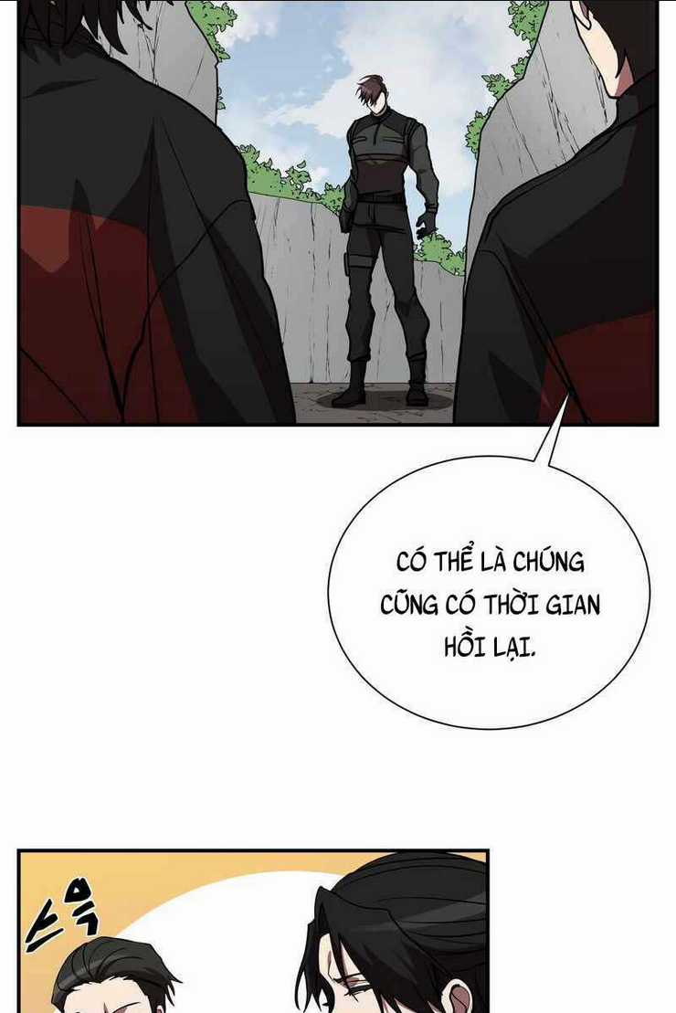 Giả Vờ Làm Phế Vật Học Đường Chapter 47 trang 78