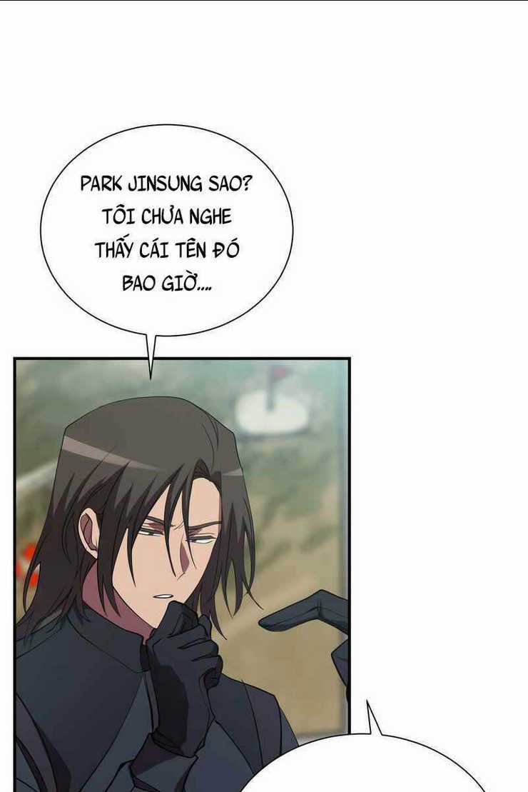 Giả Vờ Làm Phế Vật Học Đường Chapter 47 trang 8