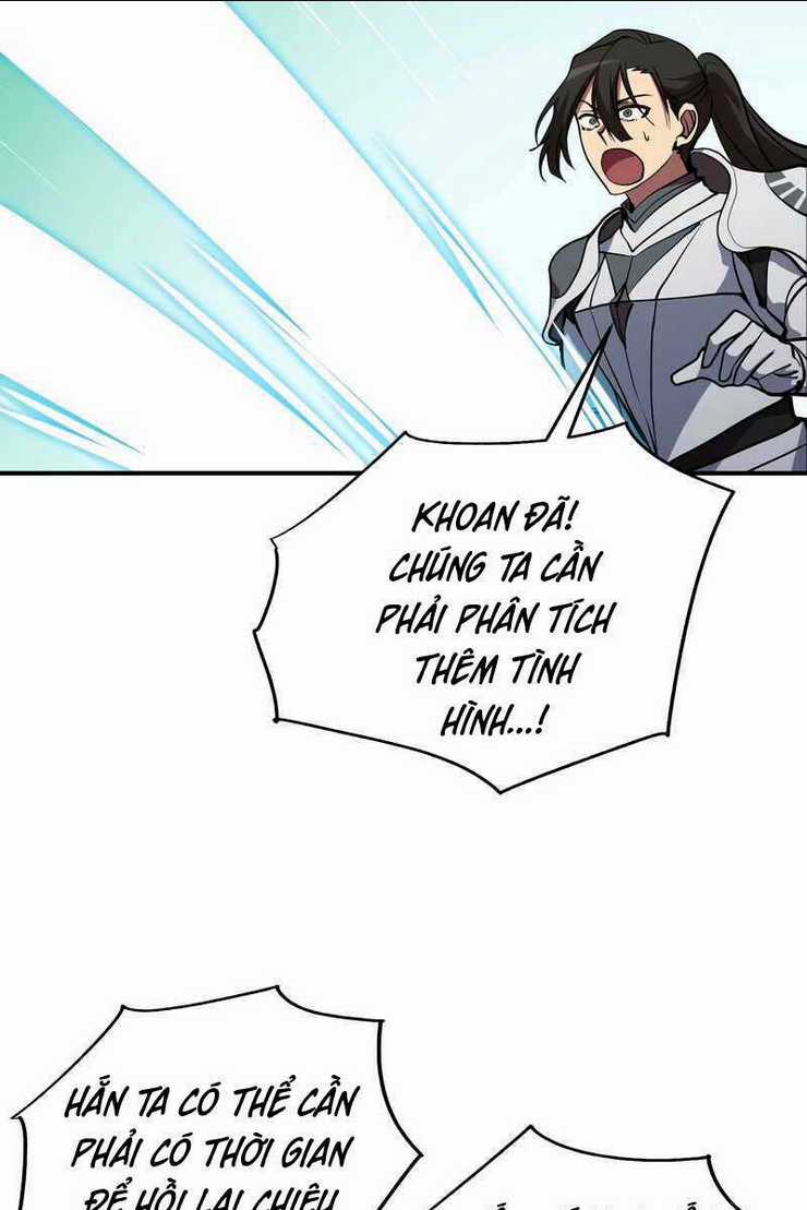 Giả Vờ Làm Phế Vật Học Đường Chapter 47 trang 80