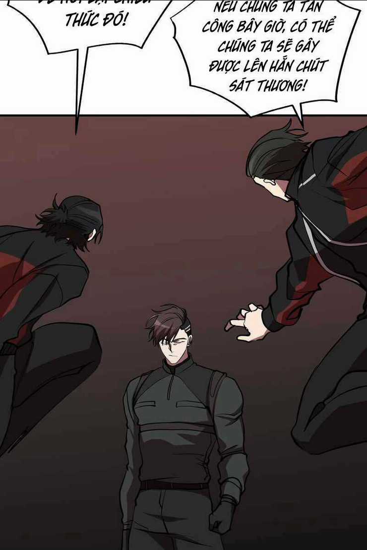 Giả Vờ Làm Phế Vật Học Đường Chapter 47 trang 81