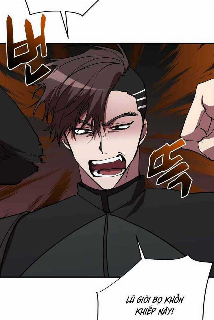 Giả Vờ Làm Phế Vật Học Đường Chapter 47 trang 83