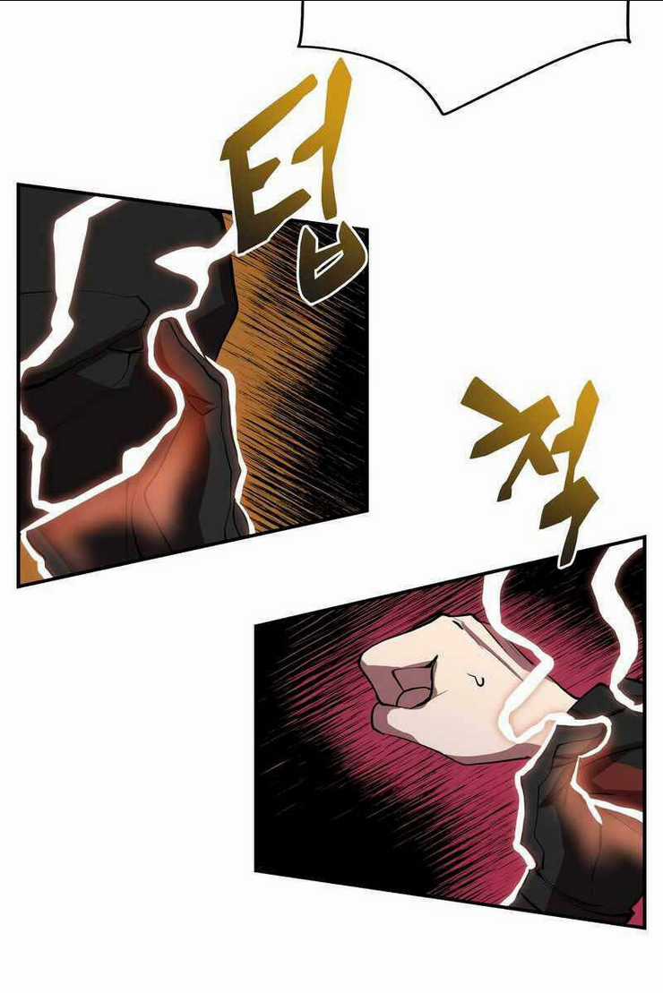 Giả Vờ Làm Phế Vật Học Đường Chapter 47 trang 84