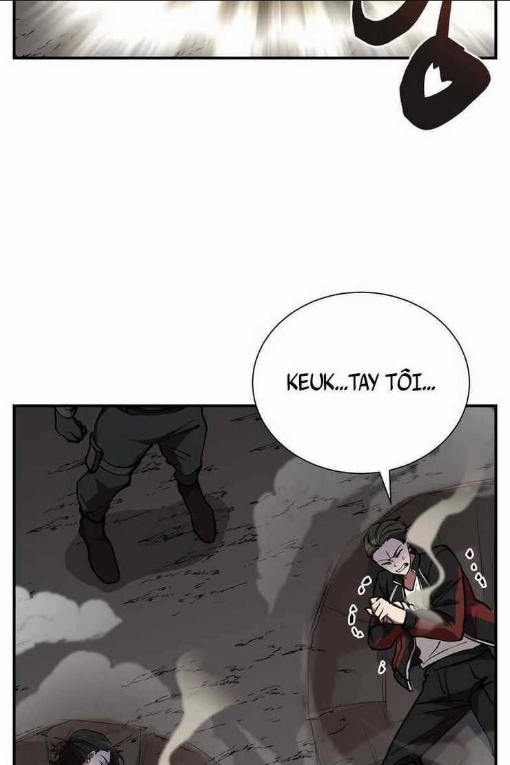 Giả Vờ Làm Phế Vật Học Đường Chapter 47 trang 86