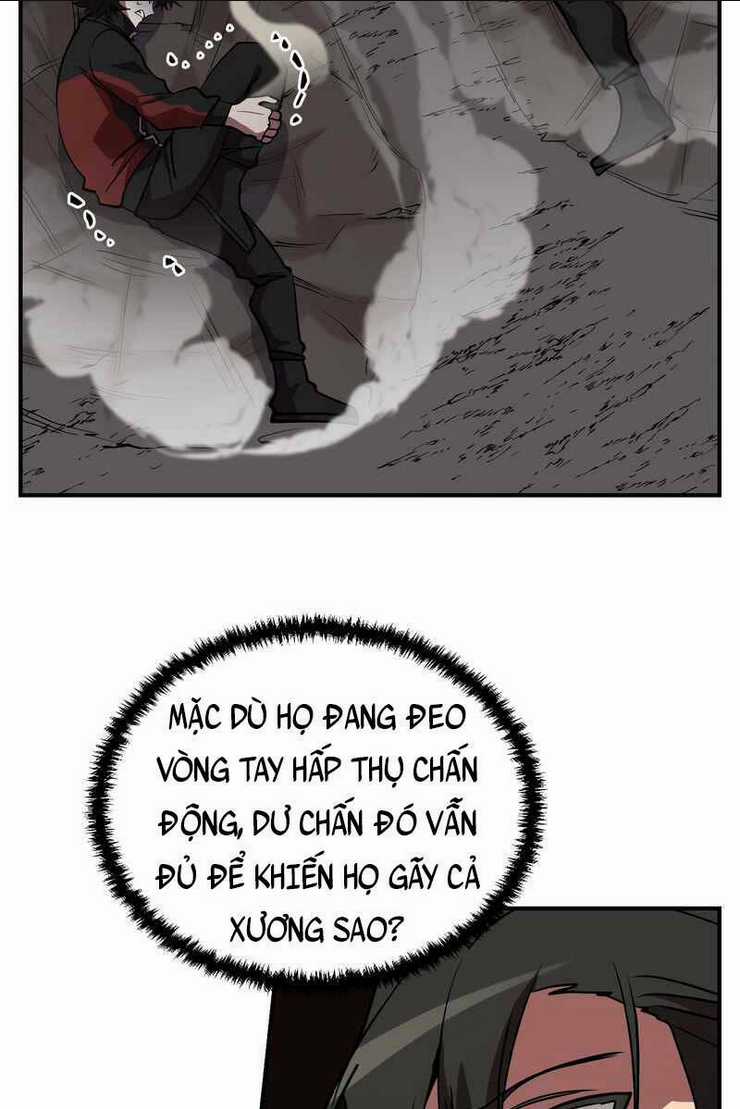 Giả Vờ Làm Phế Vật Học Đường Chapter 47 trang 87